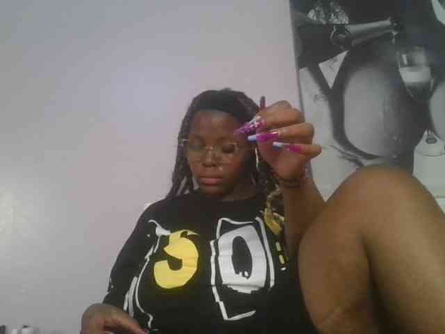 CuteTinkerbella webcam