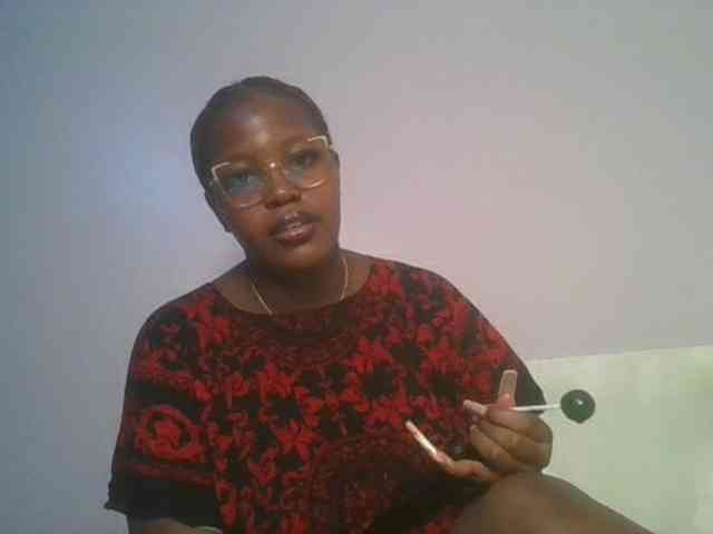 CuteTinkerbella webcam