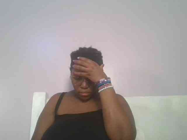 CuteTinkerbella webcam