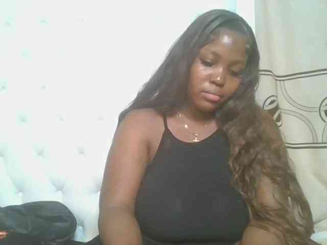 CuteTinkerbella webcam