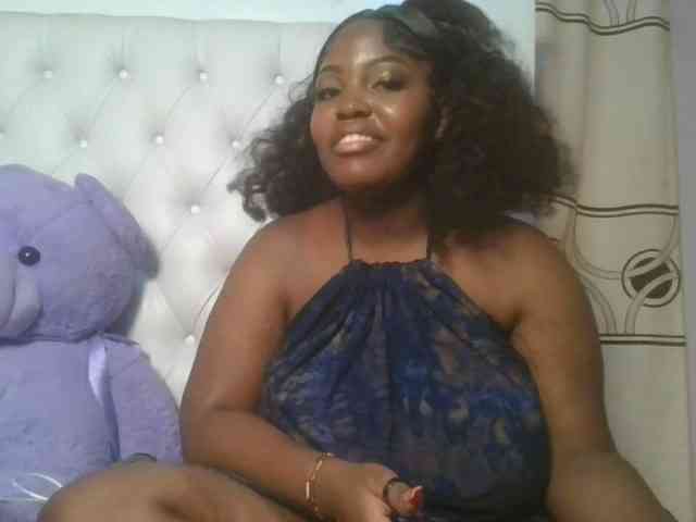 CuteTinkerbella webcam