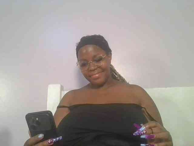 CuteTinkerbella webcam