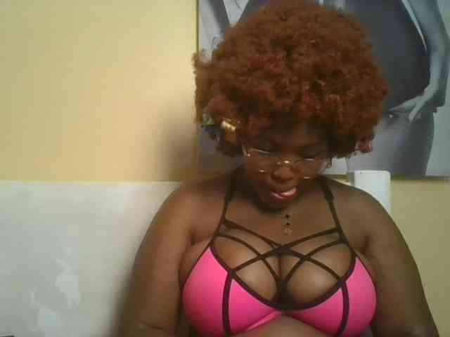 CuteTinkerbella webcam