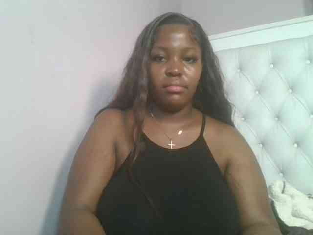 CuteTinkerbella webcam