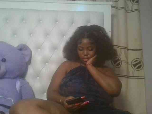 CuteTinkerbella webcam