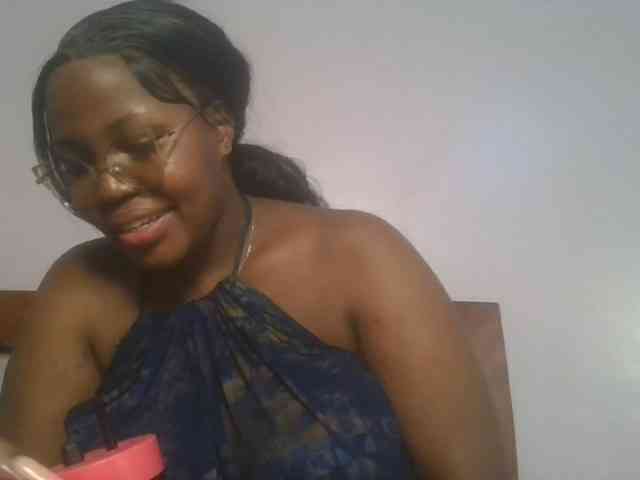 CuteTinkerbella webcam