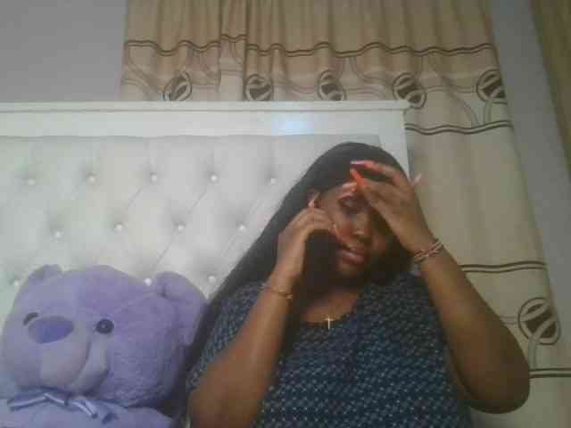 CuteTinkerbella webcam