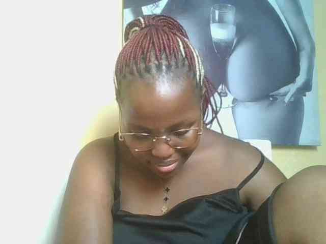 CuteTinkerbella webcam