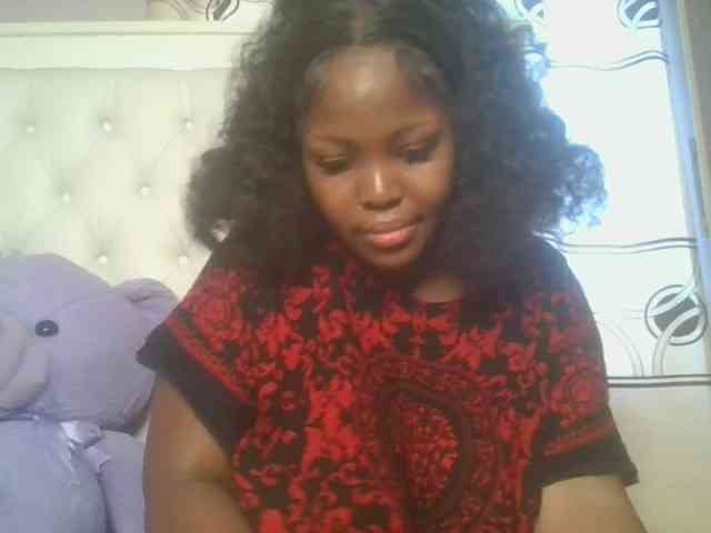 CuteTinkerbella webcam