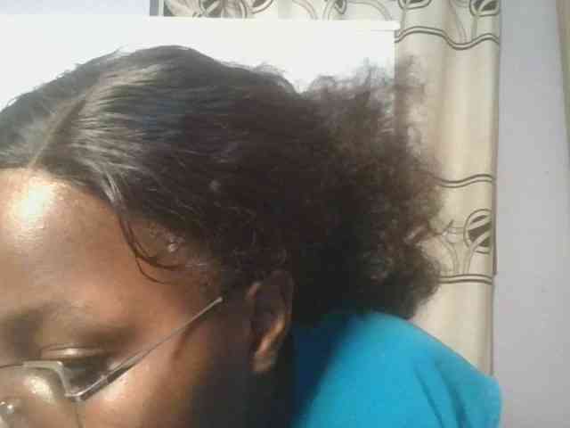 CuteTinkerbella webcam