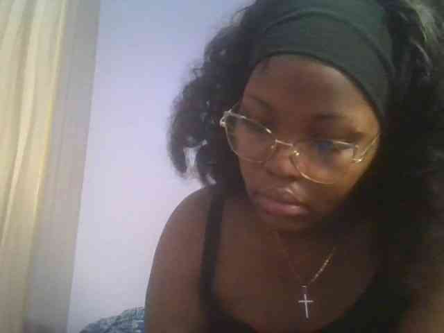 CuteTinkerbella webcam