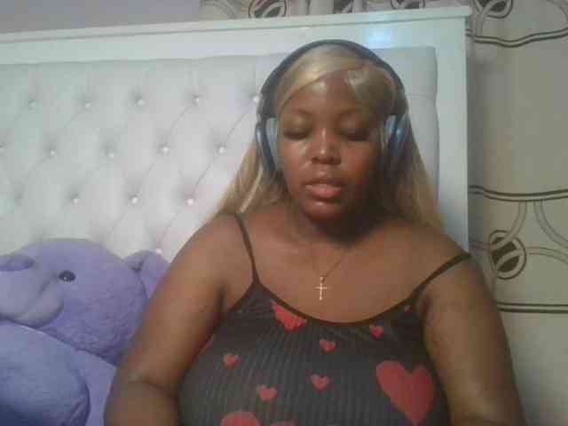 CuteTinkerbella webcam