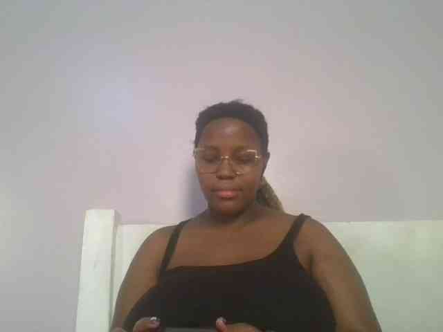 CuteTinkerbella webcam