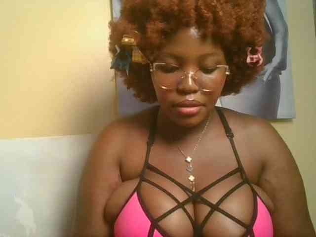 CuteTinkerbella webcam