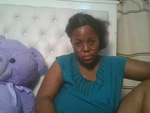 CuteTinkerbella webcam