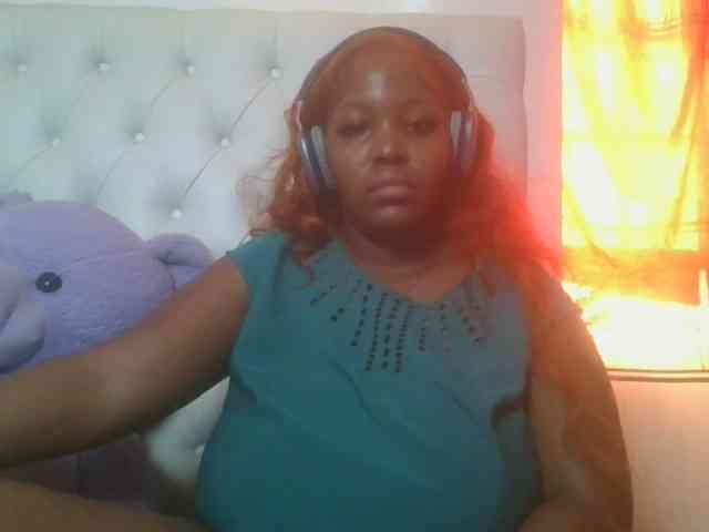 CuteTinkerbella webcam