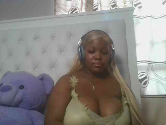 CuteTinkerbella Live Webcam on BongaCams