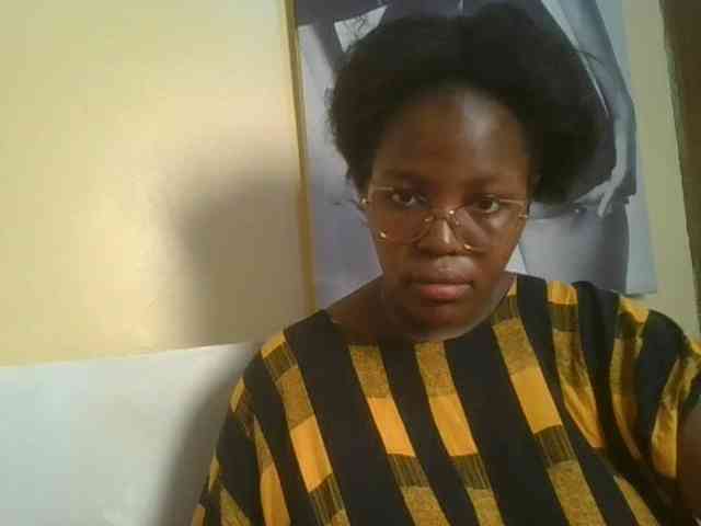 CuteTinkerbella webcam