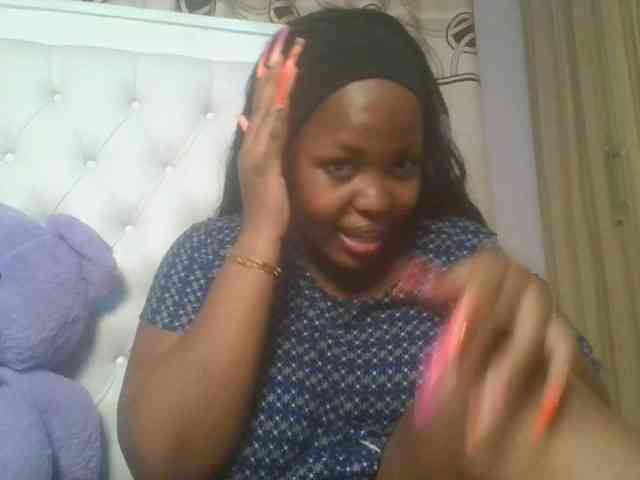 CuteTinkerbella webcam