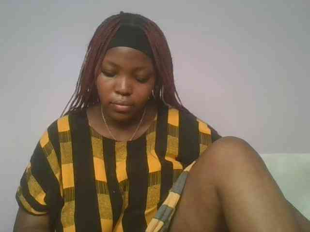 CuteTinkerbella webcam