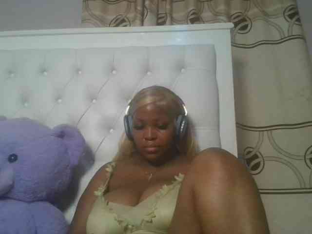 CuteTinkerbella webcam