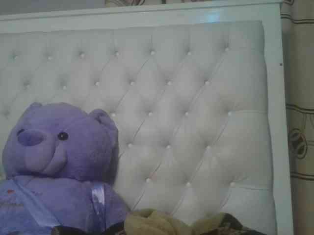 CuteTinkerbella webcam