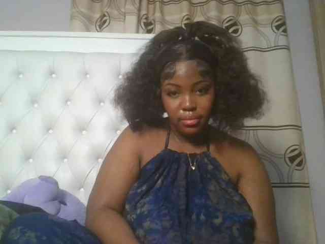 CuteTinkerbella webcam