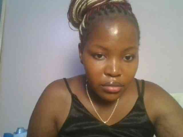 CuteTinkerbella webcam