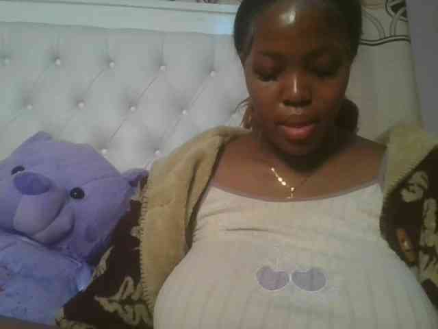 CuteTinkerbella webcam