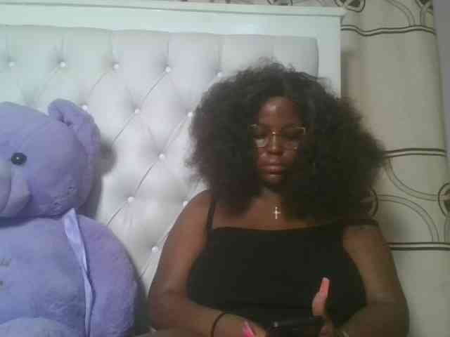 CuteTinkerbella webcam