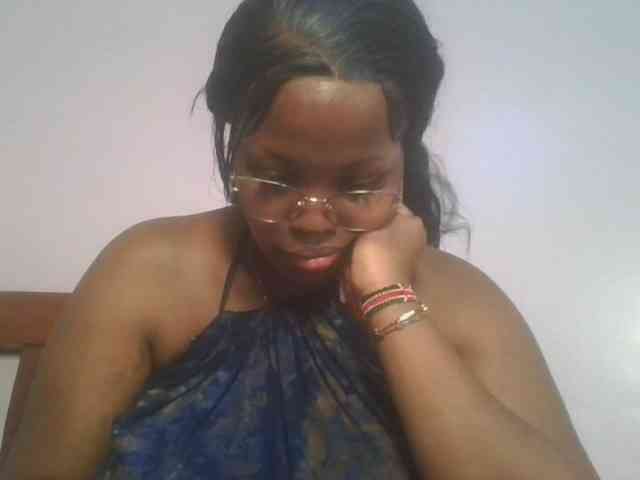 CuteTinkerbella webcam