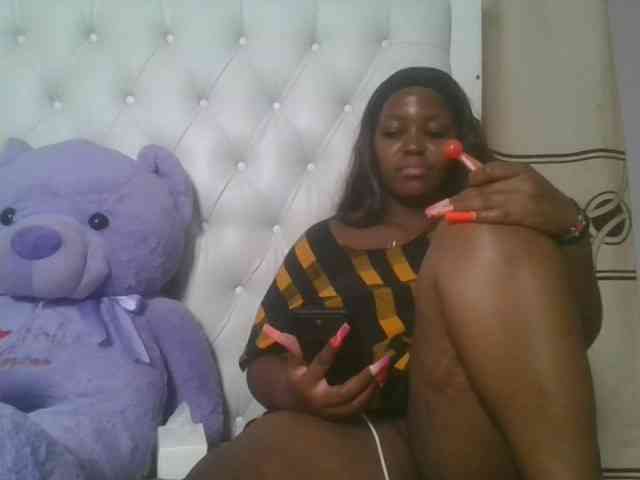 CuteTinkerbella webcam