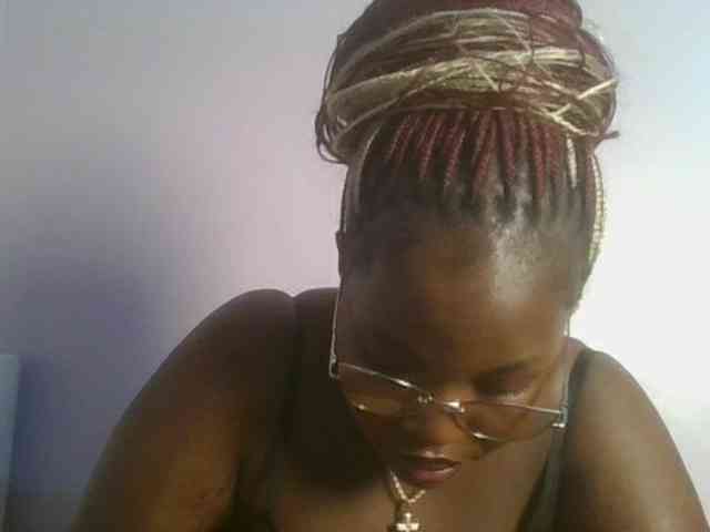 CuteTinkerbella webcam