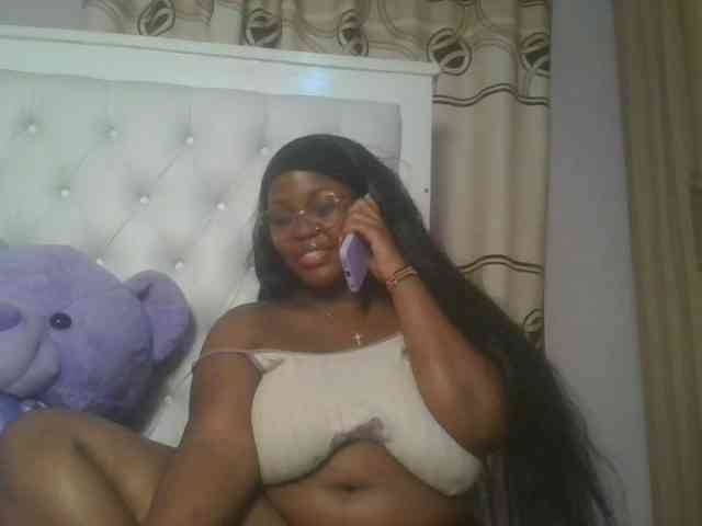 CuteTinkerbella webcam