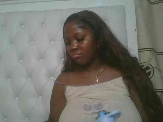 CuteTinkerbella webcam