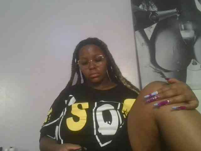 CuteTinkerbella webcam