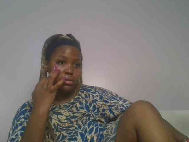 CuteTinkerbella webcam