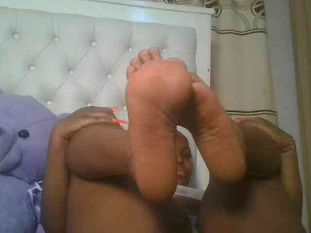 CuteTinkerbella webcam