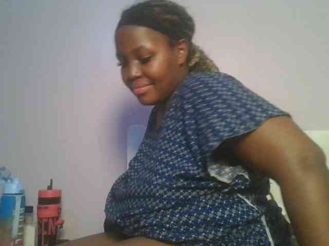 CuteTinkerbella webcam