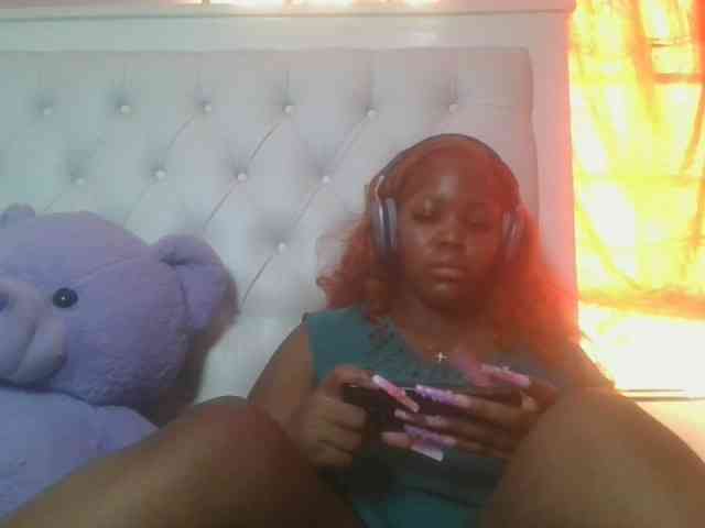 CuteTinkerbella webcam