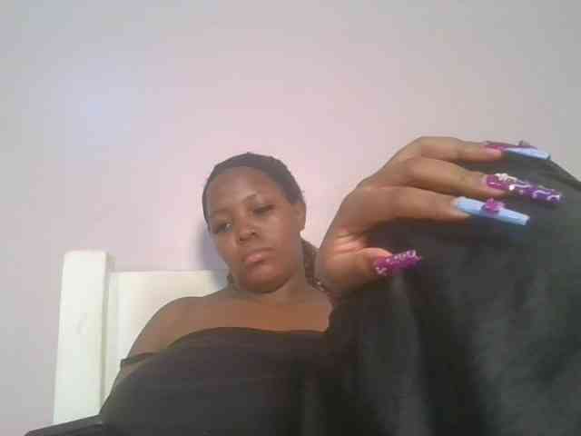 CuteTinkerbella webcam