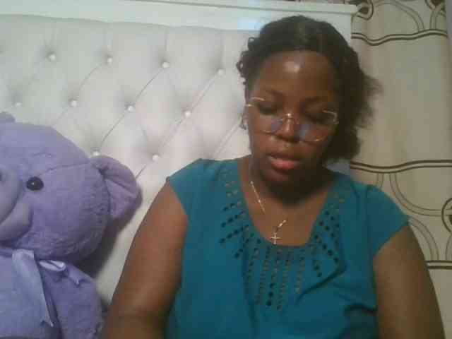 CuteTinkerbella webcam