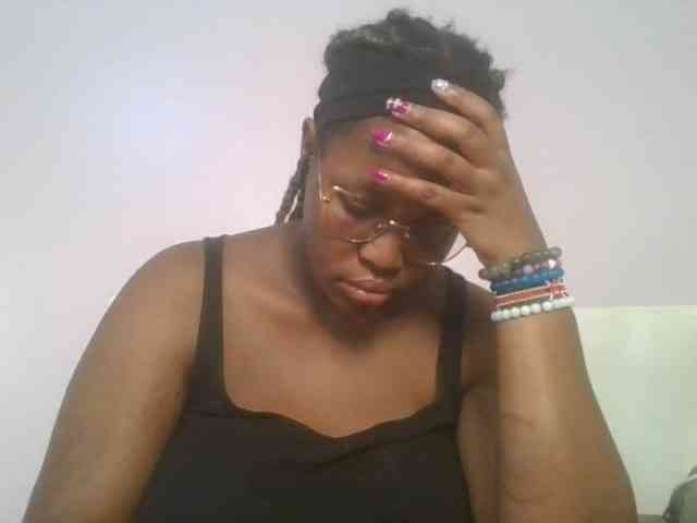 CuteTinkerbella webcam