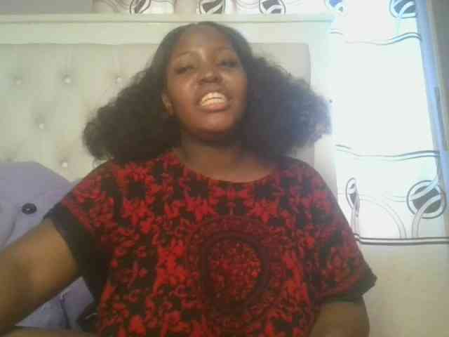 CuteTinkerbella webcam