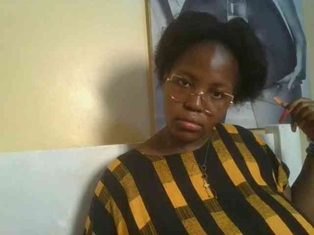 CuteTinkerbella webcam