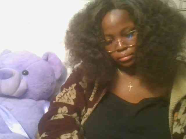 CuteTinkerbella webcam