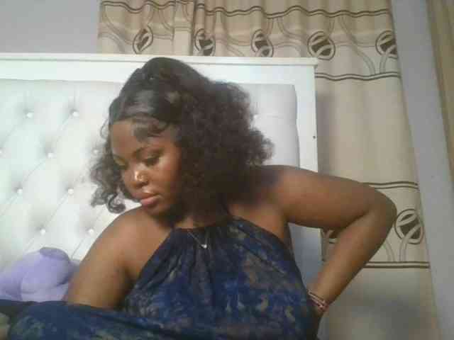 CuteTinkerbella webcam