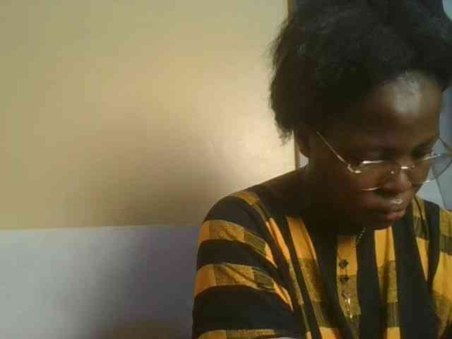 CuteTinkerbella webcam