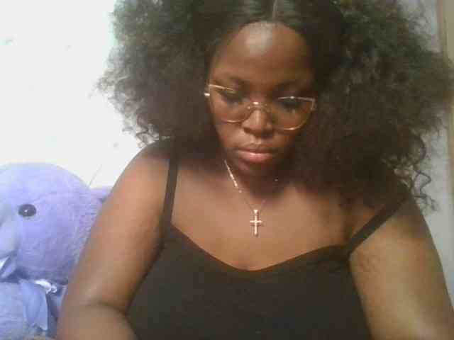 CuteTinkerbella webcam