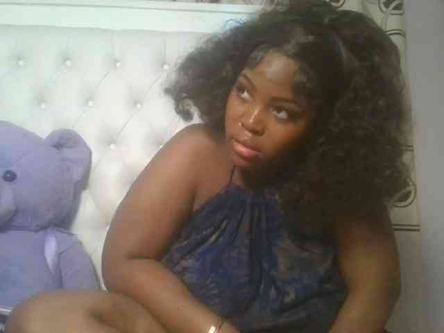 CuteTinkerbella webcam